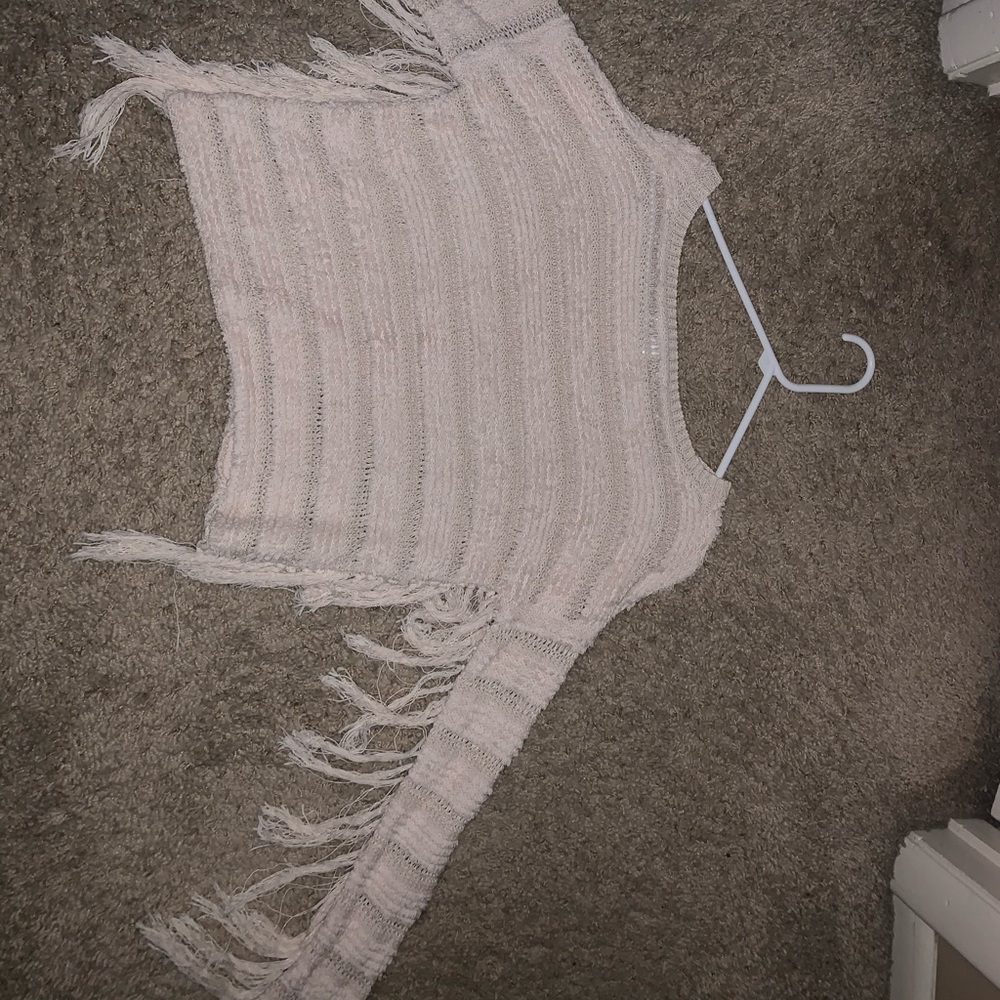 Amuse Society Sweater